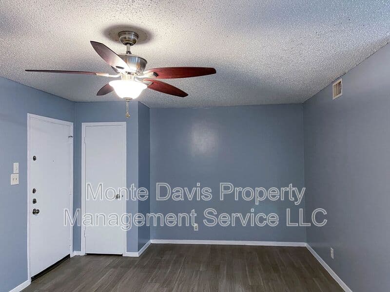 Austin Condo: 8907 Parkfield Drive