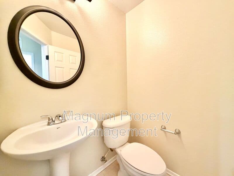 Moreno Valley House: 15681 Lasselle St.