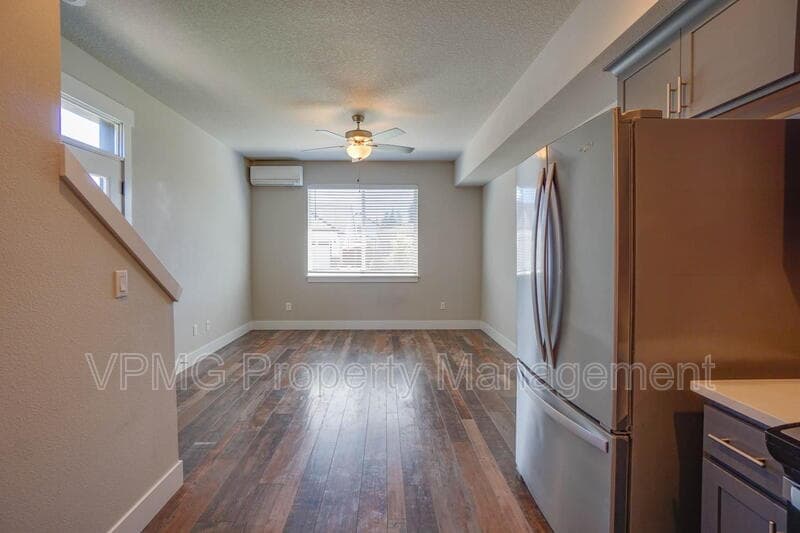 Battle Ground Townhome: 2932 Northwest 16th Street