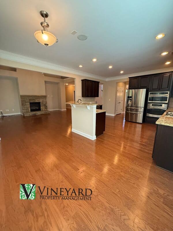 Marietta House: 3152 Fetterbush Ct.