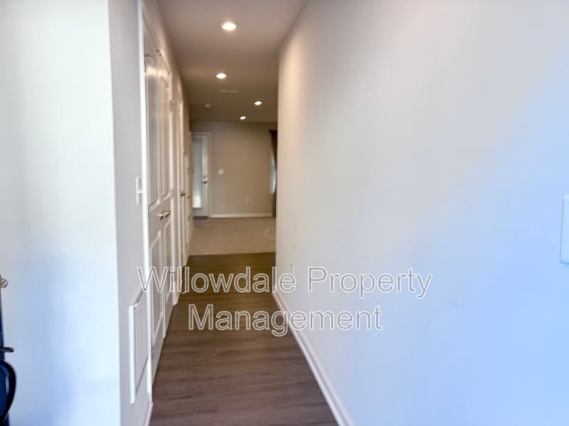 Durham Townhome: 1351 Chowan Ave