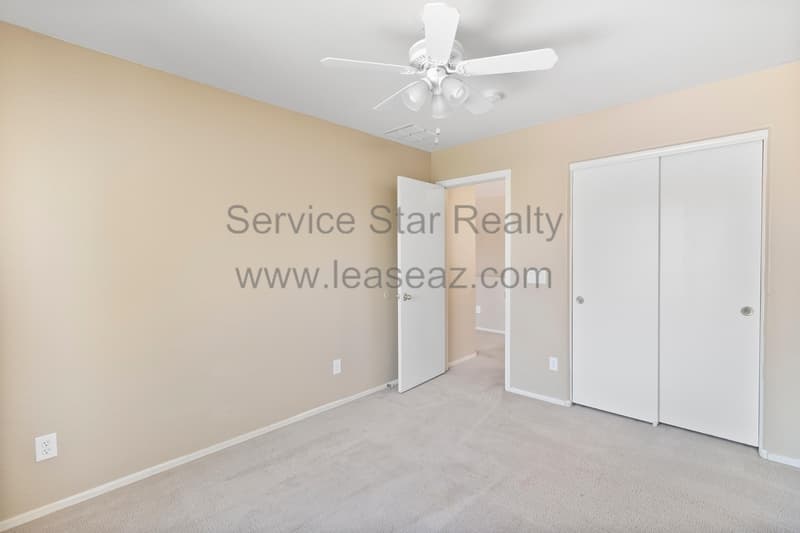 Maricopa House: 41881 W Avella Dr