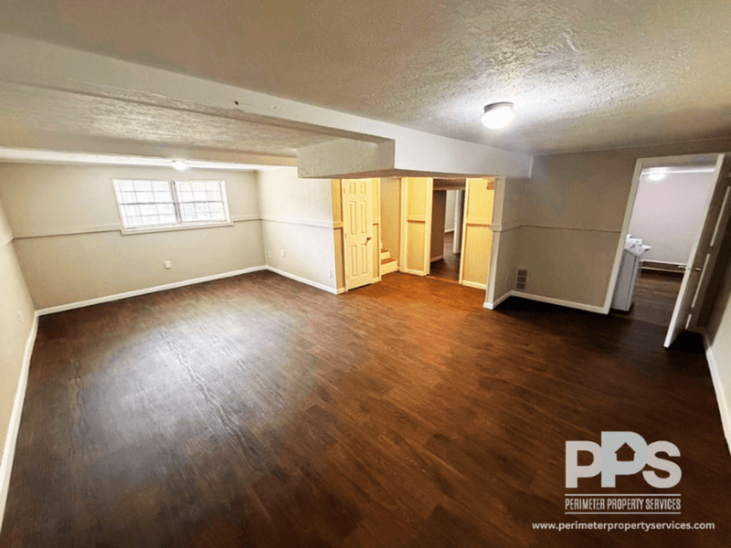 Stone Mountain House: 4852 Lost Colony Court
