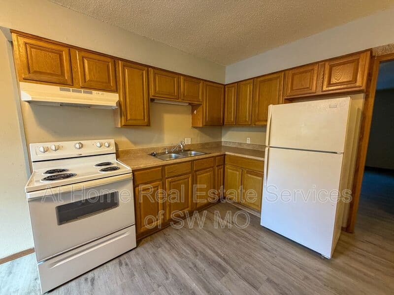 Springfield Condo: 728 E Walnut St