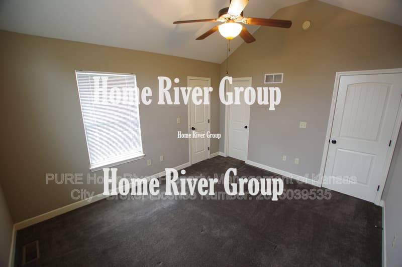 Platte City Townhome: 13660 Oak Valley Dr