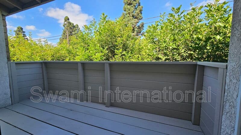 Garden Grove Condo: 13882 Clinton Street