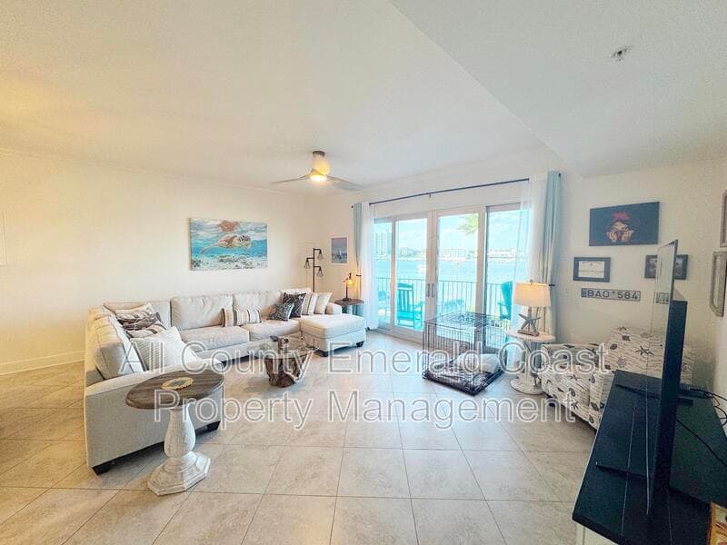 Destin Condo: 211 Durango Road