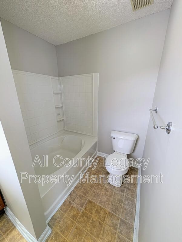Union City Townhome: 3230 Oakley Pl