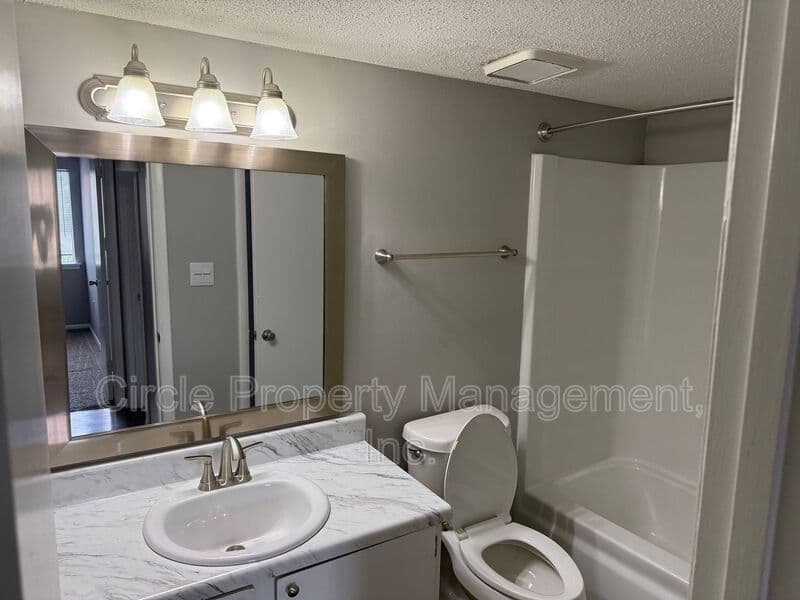 Huntsville Condo: 4109 Hunters Ridge Drive SW