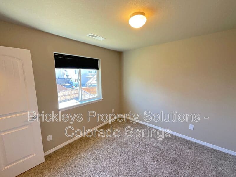 Colorado Springs House: 6523 Lamine Dr