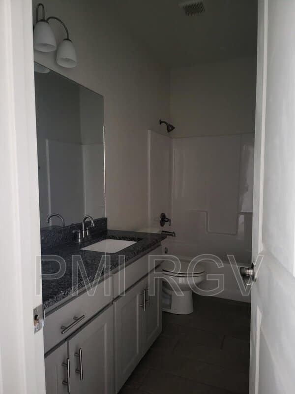 McAllen Condo: 5600 Nightingale Ave