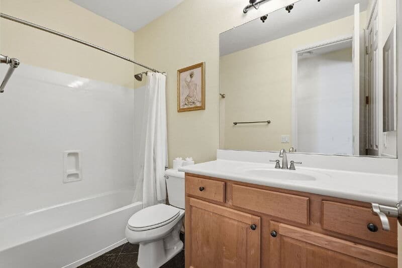 Gilbert House: 3137 East Fandango Drive