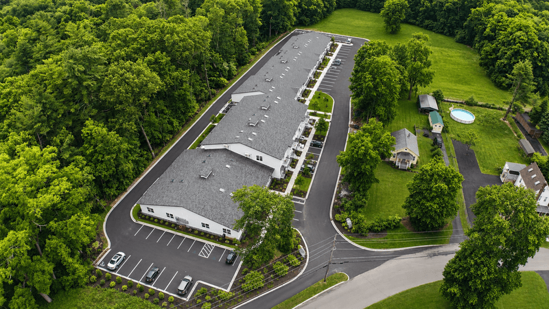 Tillson Condo: 56 Grist Mill Road - 5