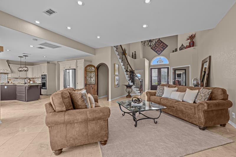 Horseshoe Bay House: 112 Big Sky