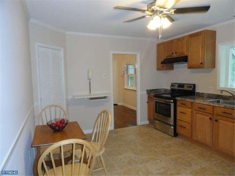 Wilmington House: 2619 Majestic Drive