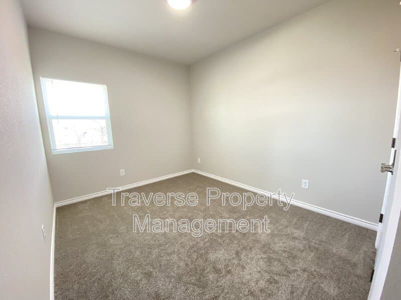 Fort Worth House: 1309 Arizona Ave