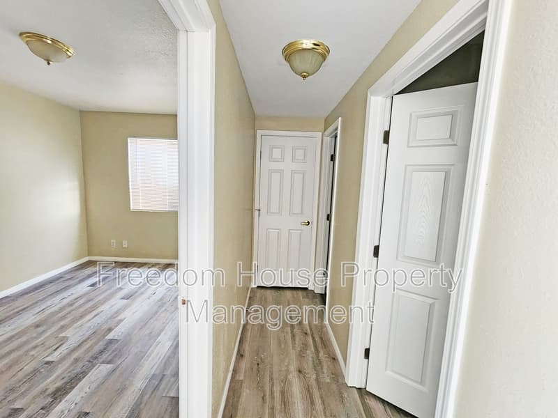 Pahrump Condo: 1444 Star Road - 2