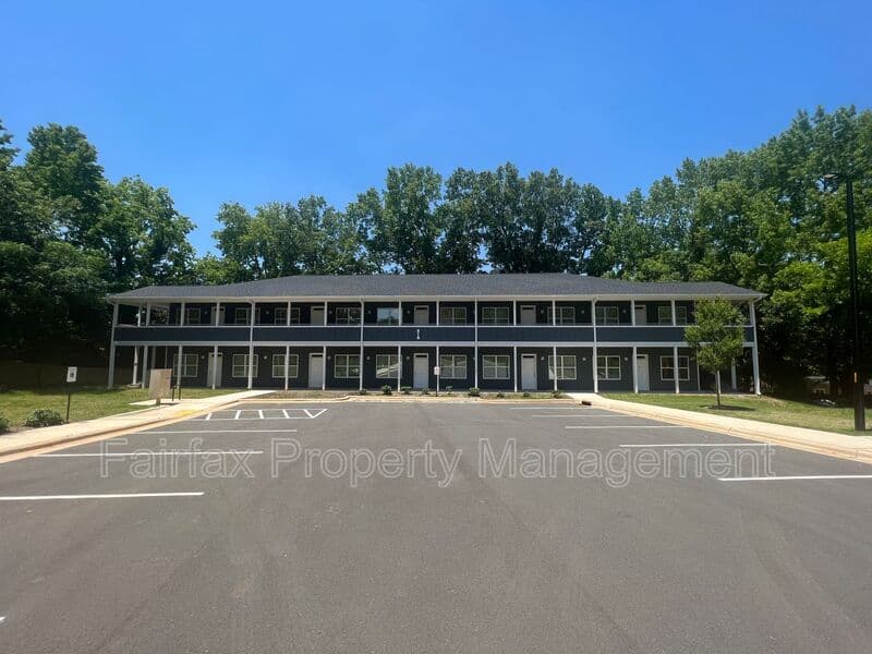 Durham Condo: 518 Boone St