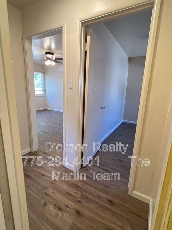 Reno House: 351 W. Arroyo Street