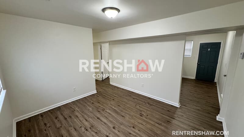 Memphis House: 288 Leath St