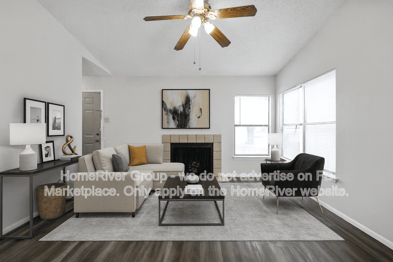 San Antonio House: 9759 Hidden Brk