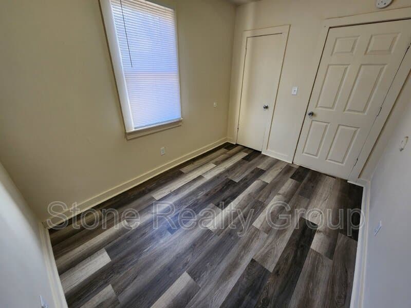 Terre Haute Condo: 1034 North 7th Street