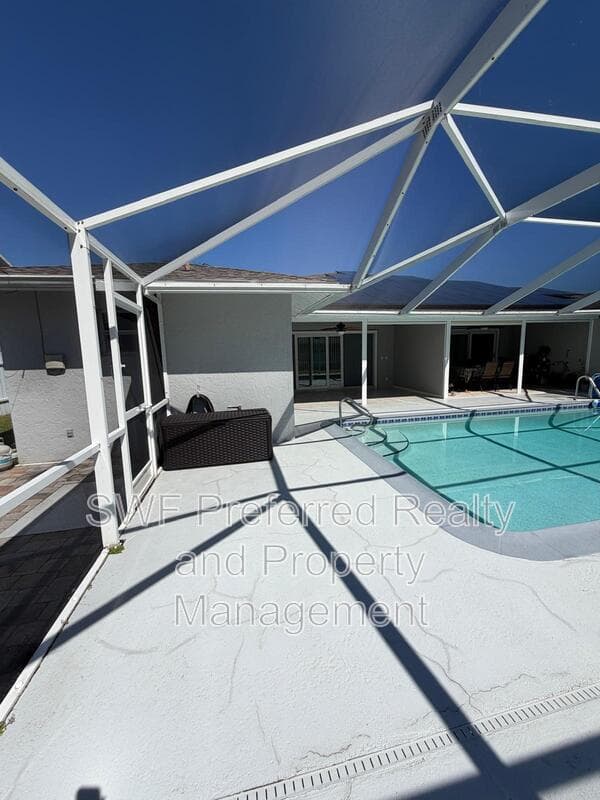 Cape Coral Condo: 1152 Southwest 47th Terrace