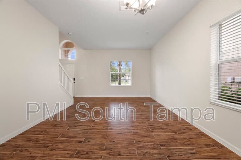 Hudson House: 13740 Newport Shores Dr
