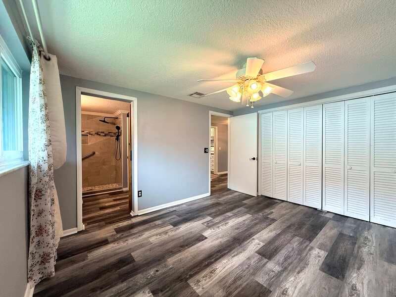 New Port Richey House: 12131 Lacey Drive