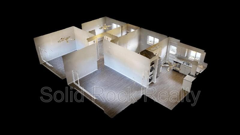 Colorado Springs Condo: 1027 Westmoreland Road