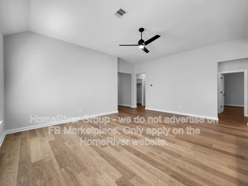 Katy House: 3081 Sorrento Hill Dr