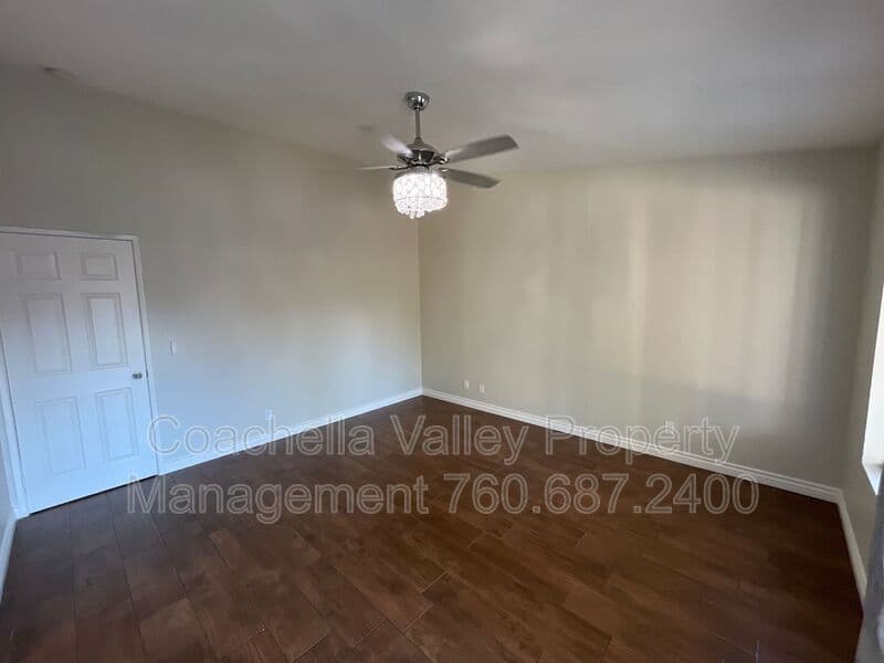 Indio House: 43209 Avenida Isabella