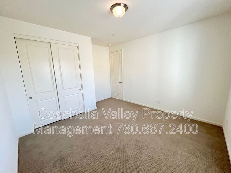 Indio House: 84443 Passagio Lago Way