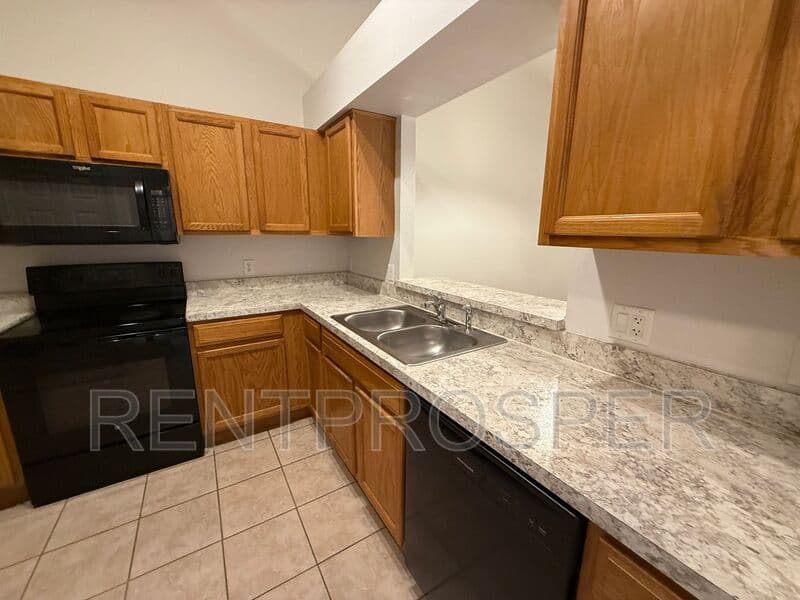 Saint Cloud Townhome: 3393 Celena Circle