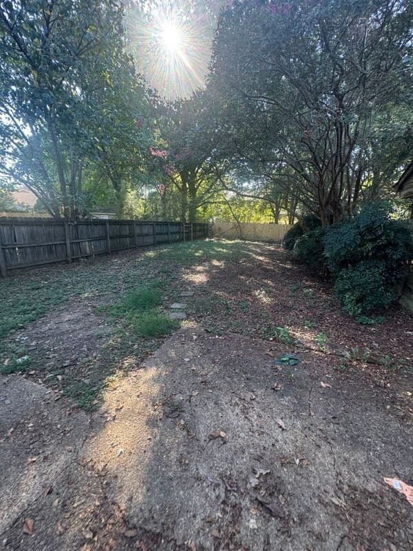 Memphis House: 6343 Kirby Downs Dr