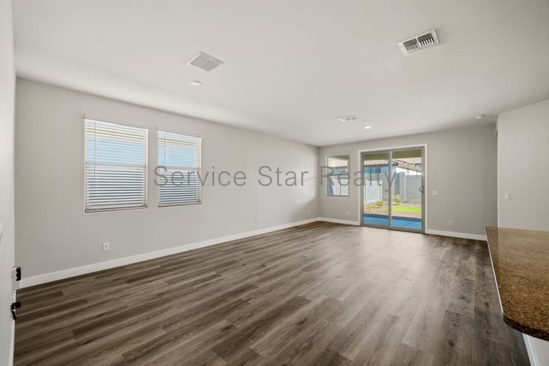 Litchfield Park House: 19692 W Roma Ave