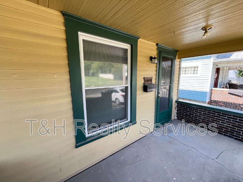 Indianapolis Condo: 2632 South East Street