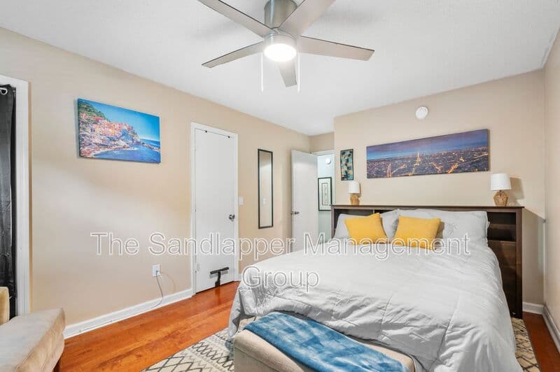 Charleston Condo: 507 Stinson Drive