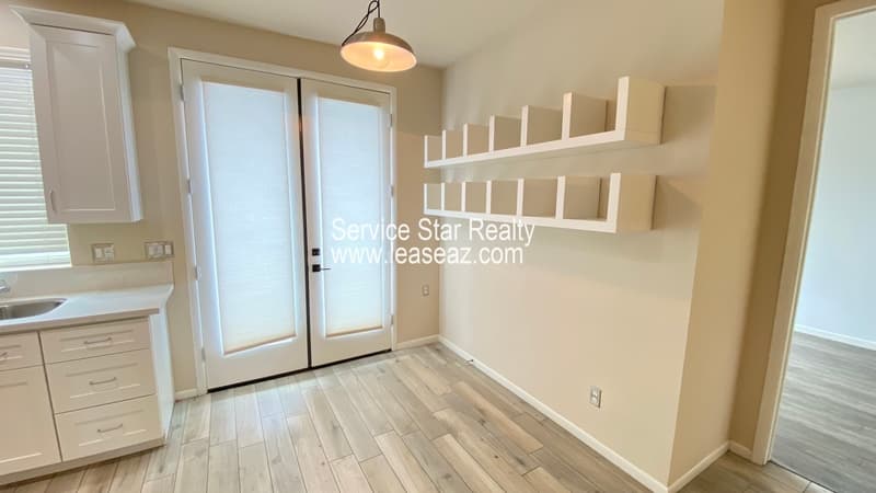Phoenix House: 5346 N 22nd Dr