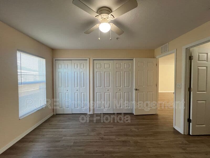 Ocala House: 51 Walnut Run