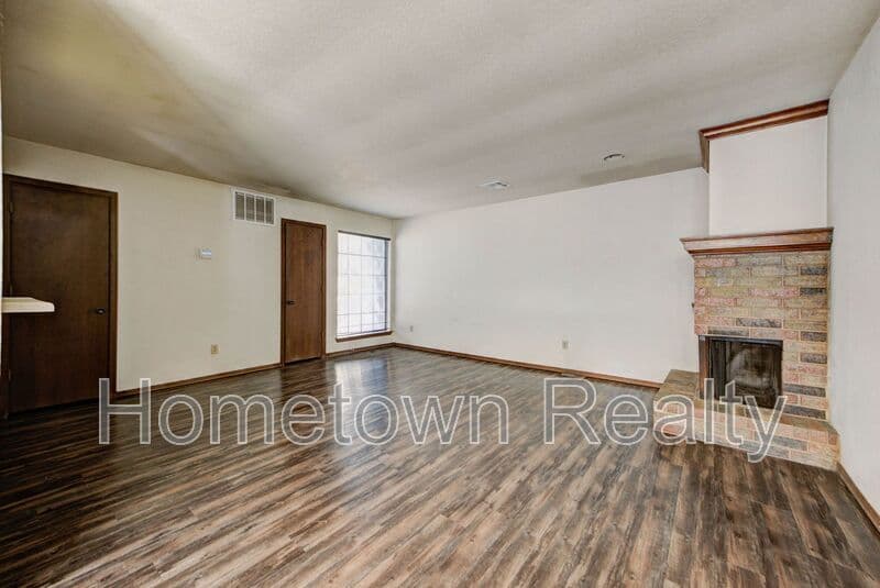 Oklahoma City House: 436 NE 115th Street