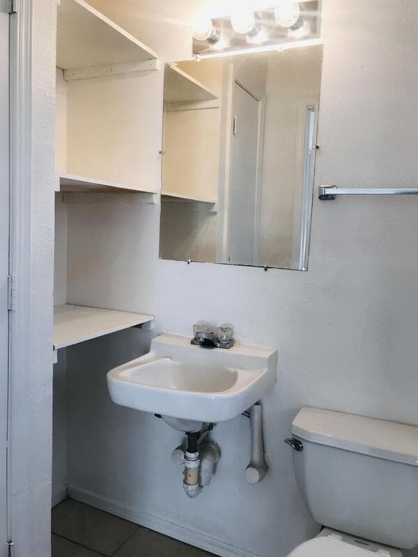 El Paso Condo: 4512 Arlen Avenue - Apt A
