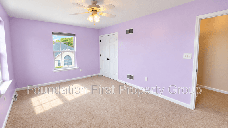Gettysburg House: 874 Boyds School Rd