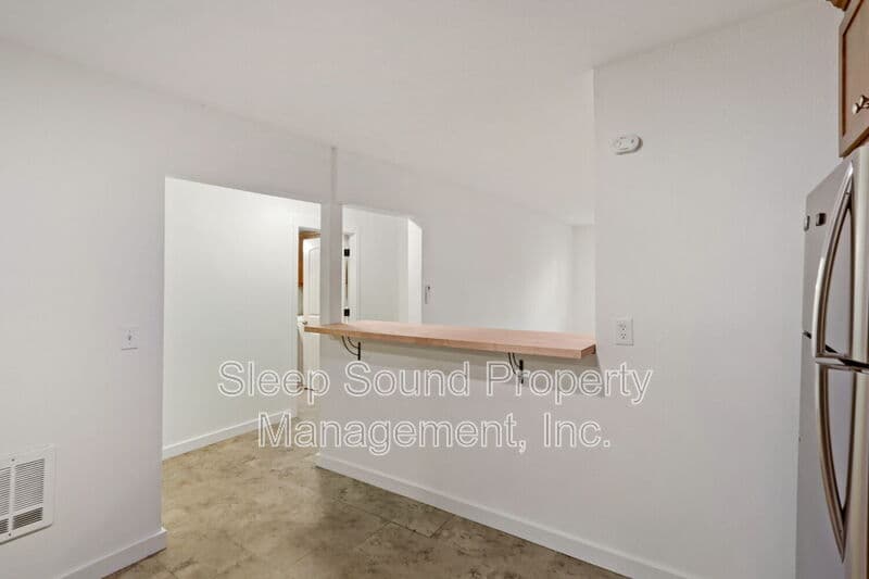 Portland House: 1802 SW Evans St