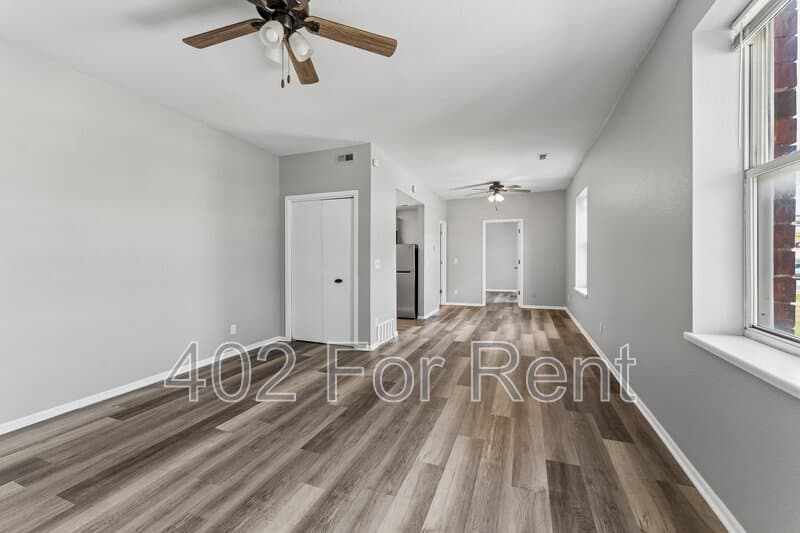 Omaha Condo: 210 South 24th Street - 304