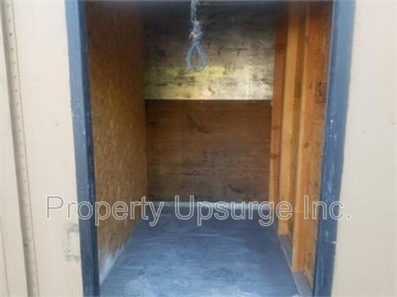 Marysville Condo: 5968 Park Ave - A