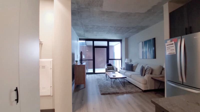 Chicago Condo: 177 N Ada St