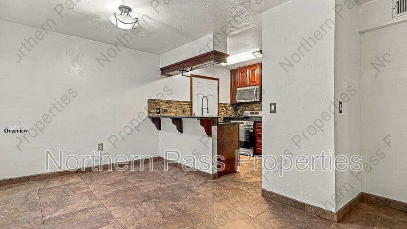 El Paso House: 6236 Antelope