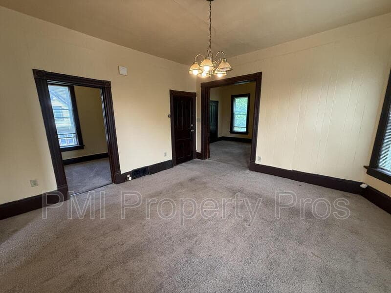 Milwaukee Condo: 2441 N Dr. William Finlayson St (Upper)
