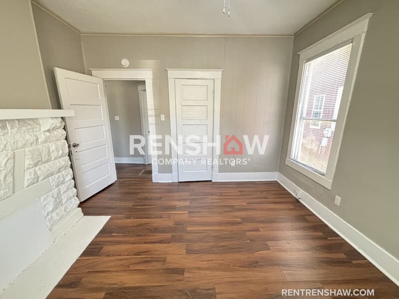 Memphis House: 696 Decatur St